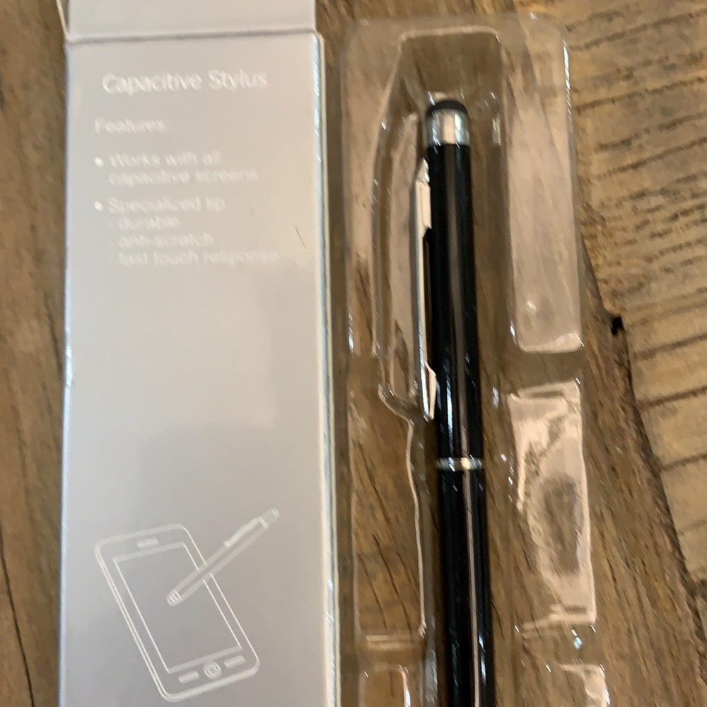 Capacitive Styli NEW NWOT